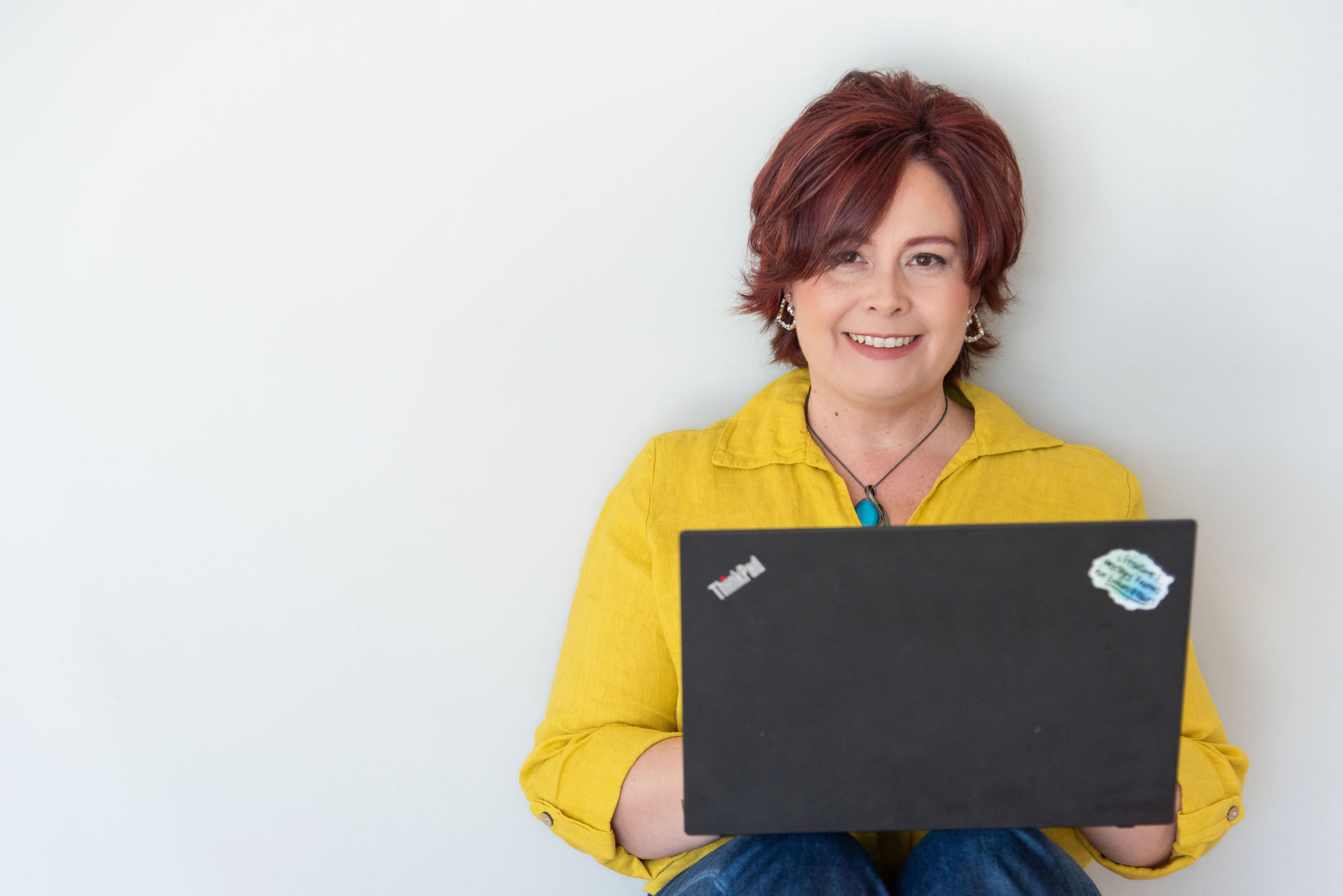 Melanie Rhora, founder of Skyrocket Your Success